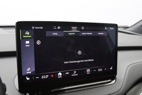 Škoda ENYAQ iV 60 180 PK Sportline, SOH 89 %, Panoramadak, Carplay, Camera, Keyless