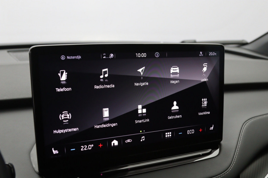 Škoda ENYAQ iV 60 180 PK Sportline, SOH 89 %, Panoramadak, Carplay, Camera, Keyless