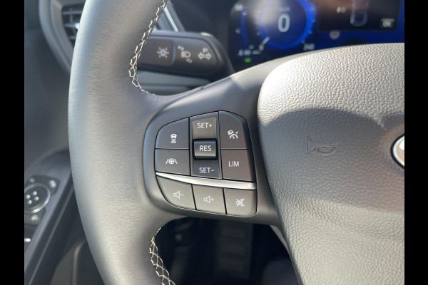 Ford Kuga 2.5 PHEV Vignale 225pk | Wegklapbare Trekhaak | Adaptieve Cruise | Head up Display | Winterpack | Full Leder