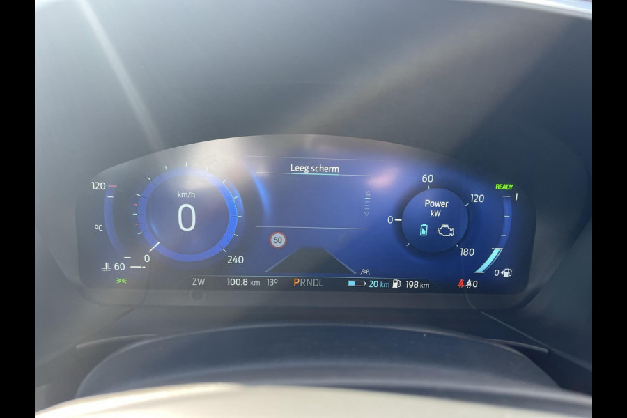 Ford Kuga 2.5 PHEV Vignale 225pk | Wegklapbare Trekhaak | Adaptieve Cruise | Head up Display | Winterpack | Full Leder