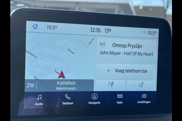 Ford Kuga 2.5 PHEV Vignale 225pk | Wegklapbare Trekhaak | Adaptieve Cruise | Head up Display | Winterpack | Full Leder