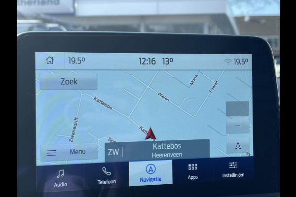 Ford Kuga 2.5 PHEV Vignale 225pk | Wegklapbare Trekhaak | Adaptieve Cruise | Head up Display | Winterpack | Full Leder