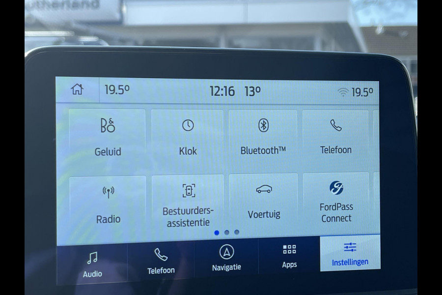 Ford Kuga 2.5 PHEV Vignale 225pk | Wegklapbare Trekhaak | Adaptieve Cruise | Head up Display | Winterpack | Full Leder