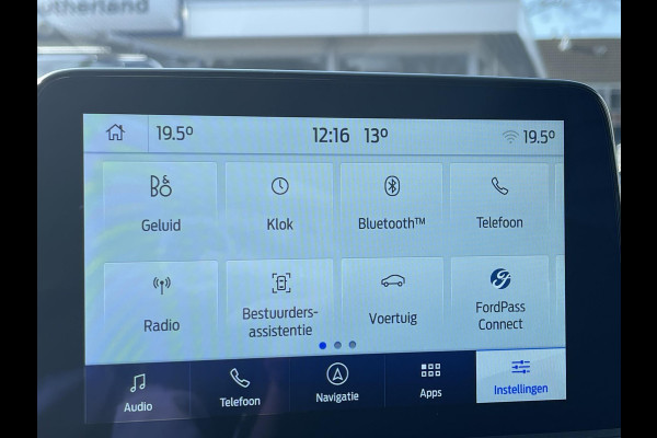 Ford Kuga 2.5 PHEV Vignale 225pk | Wegklapbare Trekhaak | Adaptieve Cruise | Head up Display | Winterpack | Full Leder