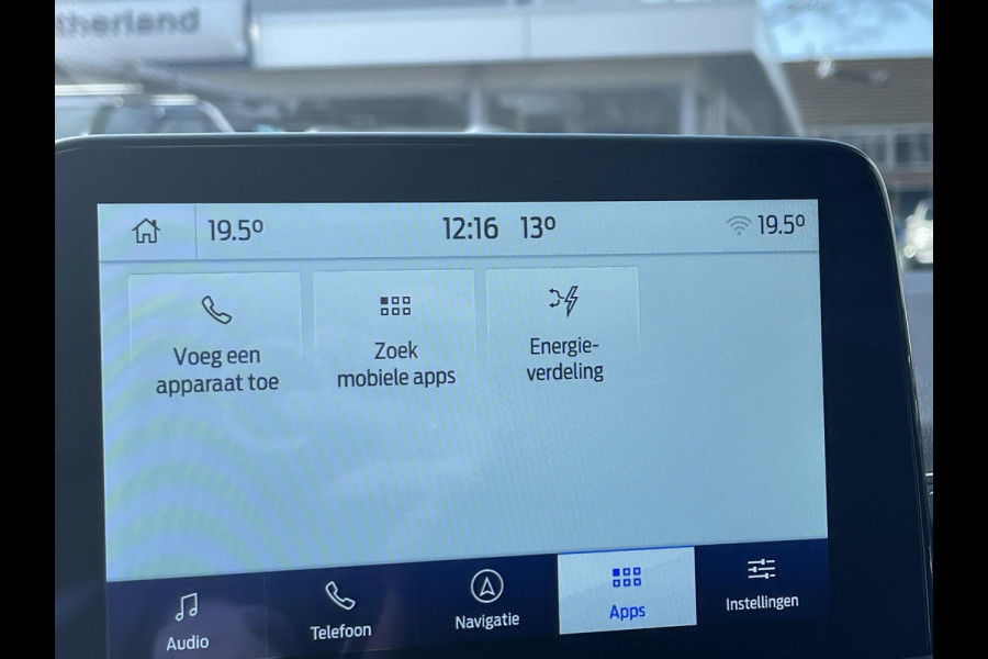 Ford Kuga 2.5 PHEV Vignale 225pk | Wegklapbare Trekhaak | Adaptieve Cruise | Head up Display | Winterpack | Full Leder