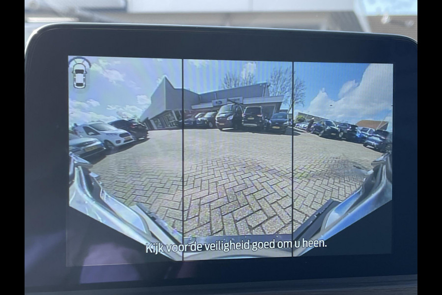 Ford Kuga 2.5 PHEV Vignale 225pk | Wegklapbare Trekhaak | Adaptieve Cruise | Head up Display | Winterpack | Full Leder