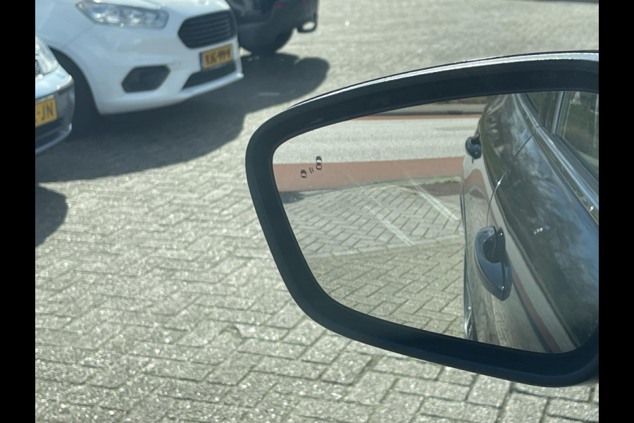 Ford Kuga 2.5 PHEV Vignale 225pk | Wegklapbare Trekhaak | Adaptieve Cruise | Head up Display | Winterpack | Full Leder