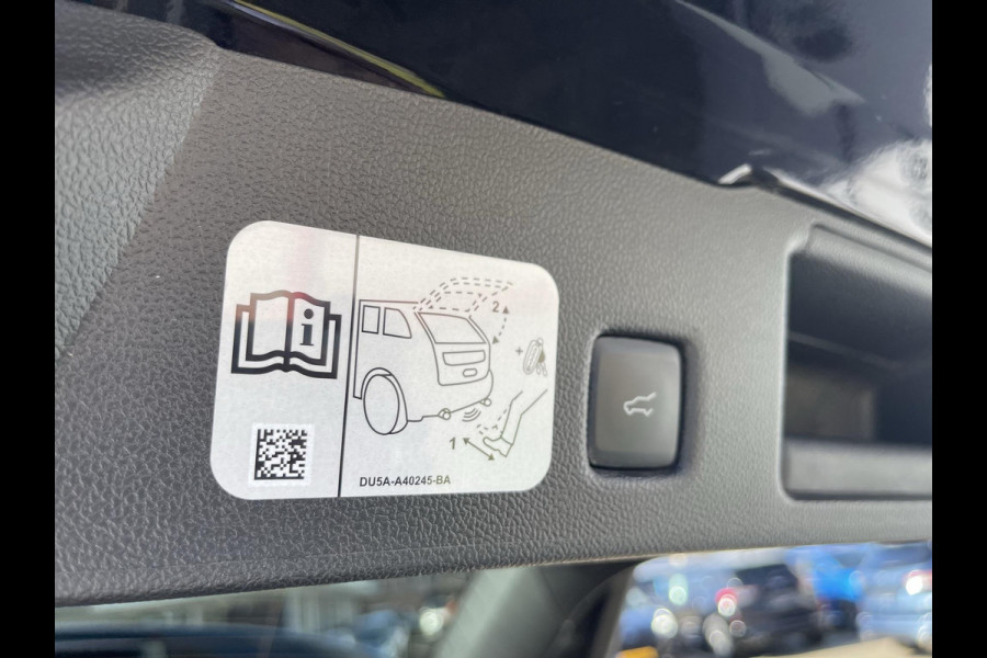 Ford Kuga 2.5 PHEV Vignale 225pk | Wegklapbare Trekhaak | Adaptieve Cruise | Head up Display | Winterpack | Full Leder