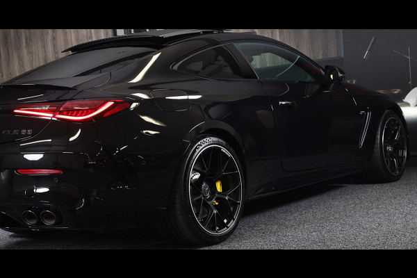 Mercedes-Benz CLE Coupé AMG 53 4MATIC+ / Performance Zetels / Carbon / Head Up / 360 Camera / Pano / Digital Light / 20 Inch
