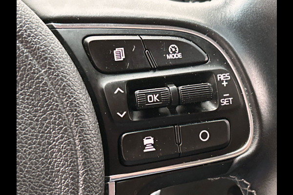 Kia Niro 1.6 GDi Hybrid DynamicLine | Origineel NL | Carplay | Trekhaak | Camera | Adapt. Cruise | Leder | Dealeronderhouden |