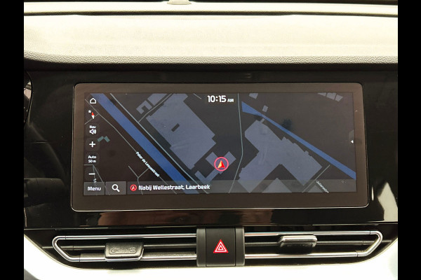 Kia Niro 1.6 GDi Hybrid DynamicLine | Origineel NL | Carplay | Trekhaak | Camera | Adapt. Cruise | Leder | Dealeronderhouden |