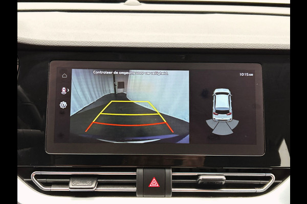 Kia Niro 1.6 GDi Hybrid DynamicLine | Origineel NL | Carplay | Trekhaak | Camera | Adapt. Cruise | Leder | Dealeronderhouden |