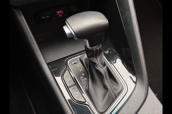 Kia Niro 1.6 GDi Hybrid DynamicLine | Origineel NL | Carplay | Trekhaak | Camera | Adapt. Cruise | Leder | Dealeronderhouden |