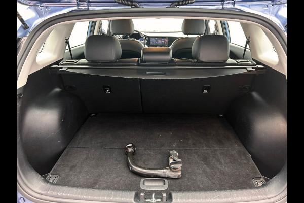Kia Niro 1.6 GDi Hybrid DynamicLine | Origineel NL | Carplay | Trekhaak | Camera | Adapt. Cruise | Leder | Dealeronderhouden |
