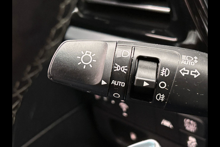 Kia Niro 1.6 GDi Hybrid DynamicLine | Origineel NL | Carplay | Trekhaak | Camera | Adapt. Cruise | Leder | Dealeronderhouden |
