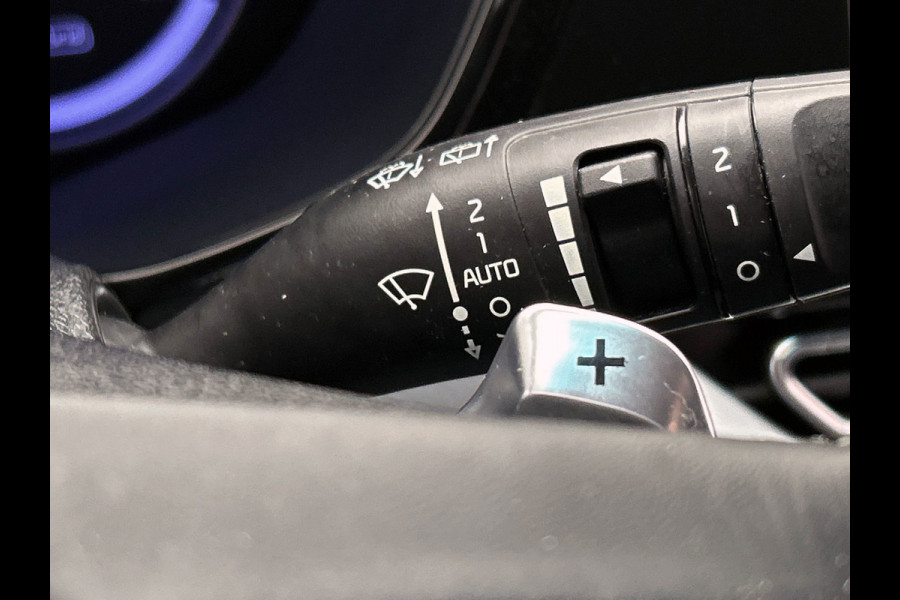 Kia Niro 1.6 GDi Hybrid DynamicLine | Origineel NL | Carplay | Trekhaak | Camera | Adapt. Cruise | Leder | Dealeronderhouden |