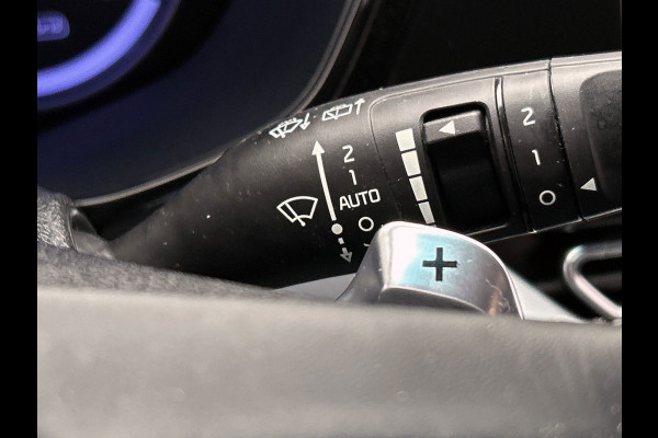 Kia Niro 1.6 GDi Hybrid DynamicLine | Origineel NL | Carplay | Trekhaak | Camera | Adapt. Cruise | Leder | Dealeronderhouden |