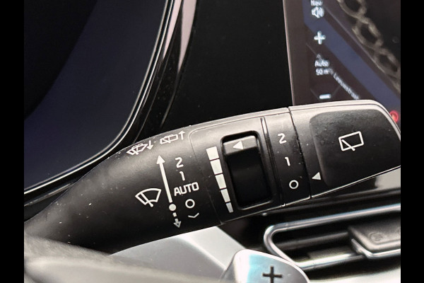 Kia Niro 1.6 GDi Hybrid DynamicLine | Origineel NL | Carplay | Trekhaak | Camera | Adapt. Cruise | Leder | Dealeronderhouden |