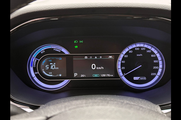 Kia Niro 1.6 GDi Hybrid DynamicLine | Origineel NL | Carplay | Trekhaak | Camera | Adapt. Cruise | Leder | Dealeronderhouden |
