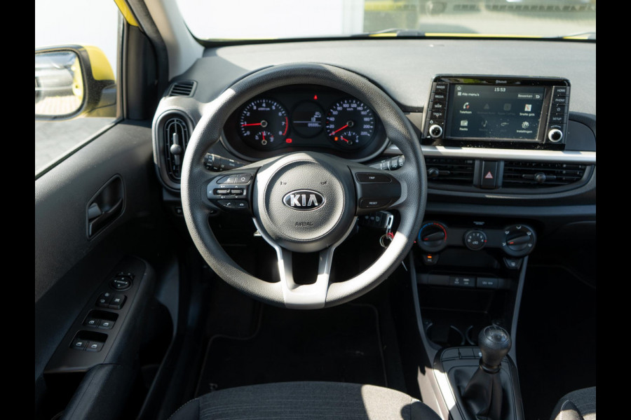 Kia Picanto 1.0 MPi ComfortPlusLine |Android auto/Apple carplay | Airco |