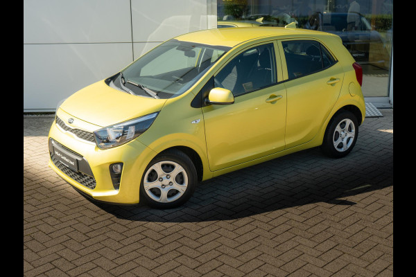 Kia Picanto 1.0 MPi ComfortPlusLine |Android auto/Apple carplay | Airco |