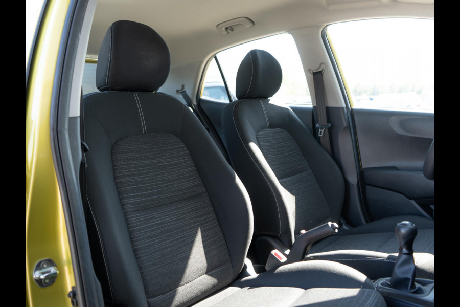 Kia Picanto 1.0 MPi ComfortPlusLine |Android auto/Apple carplay | Airco |