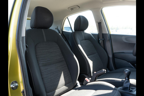 Kia Picanto 1.0 MPi ComfortPlusLine |Android auto/Apple carplay | Airco |