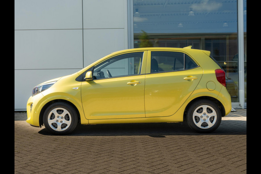 Kia Picanto 1.0 MPi ComfortPlusLine |Android auto/Apple carplay | Airco |