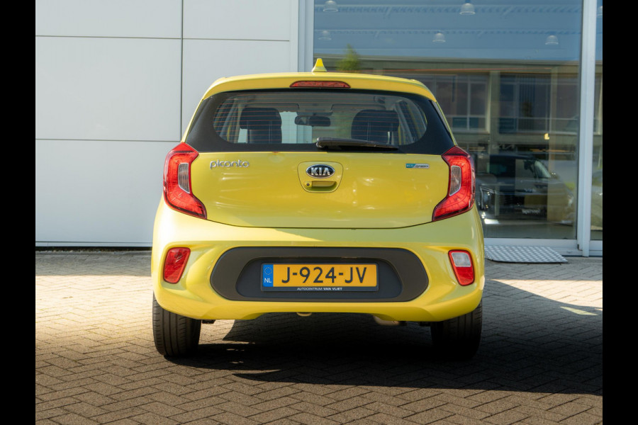 Kia Picanto 1.0 MPi ComfortPlusLine |Android auto/Apple carplay | Airco |
