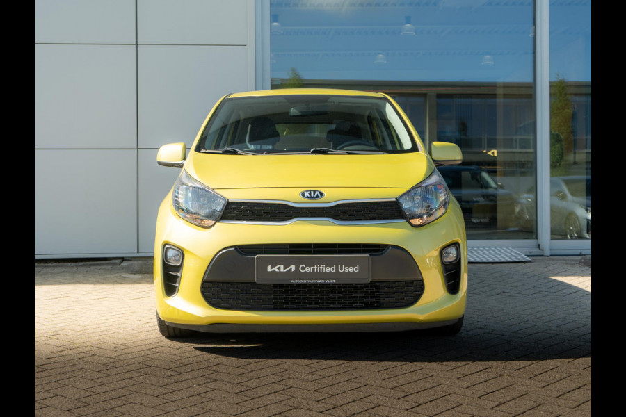 Kia Picanto 1.0 MPi ComfortPlusLine |Android auto/Apple carplay | Airco |