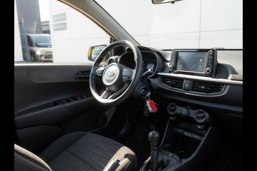 Kia Picanto 1.0 MPi ComfortPlusLine |Android auto/Apple carplay | Airco |