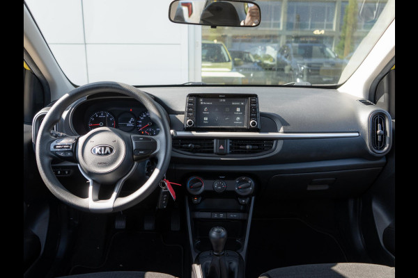 Kia Picanto 1.0 MPi ComfortPlusLine |Android auto/Apple carplay | Airco |