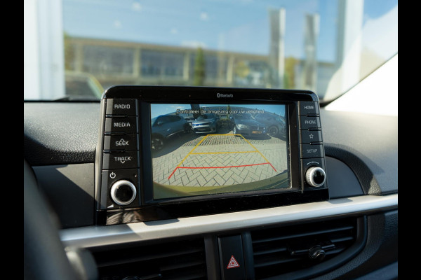 Kia Picanto 1.0 MPi ComfortPlusLine |Android auto/Apple carplay | Airco |