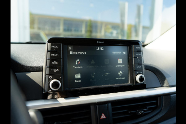 Kia Picanto 1.0 MPi ComfortPlusLine |Android auto/Apple carplay | Airco |