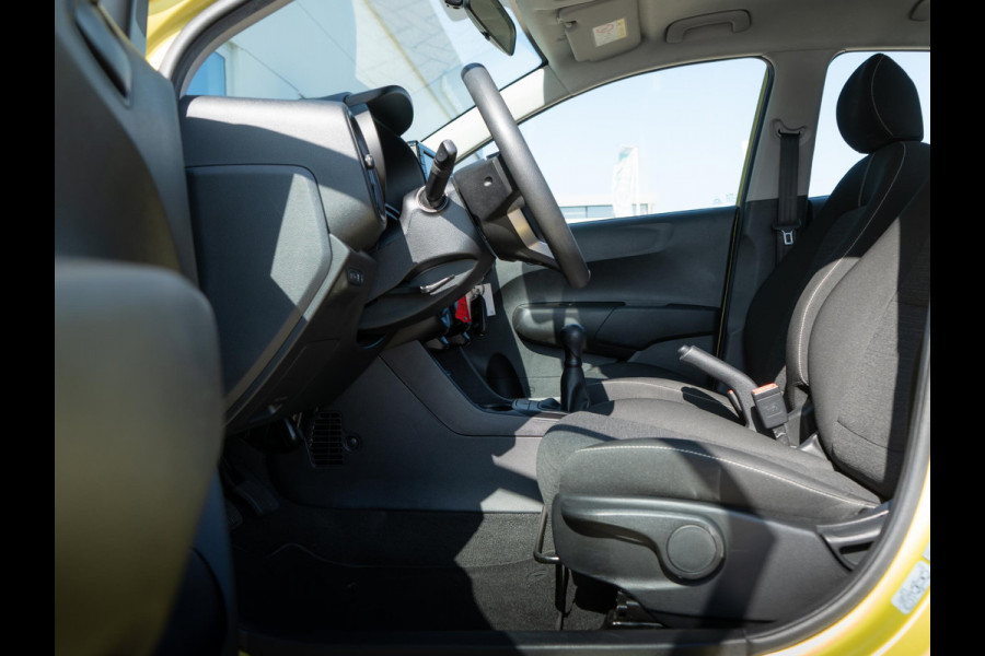 Kia Picanto 1.0 MPi ComfortPlusLine |Android auto/Apple carplay | Airco |