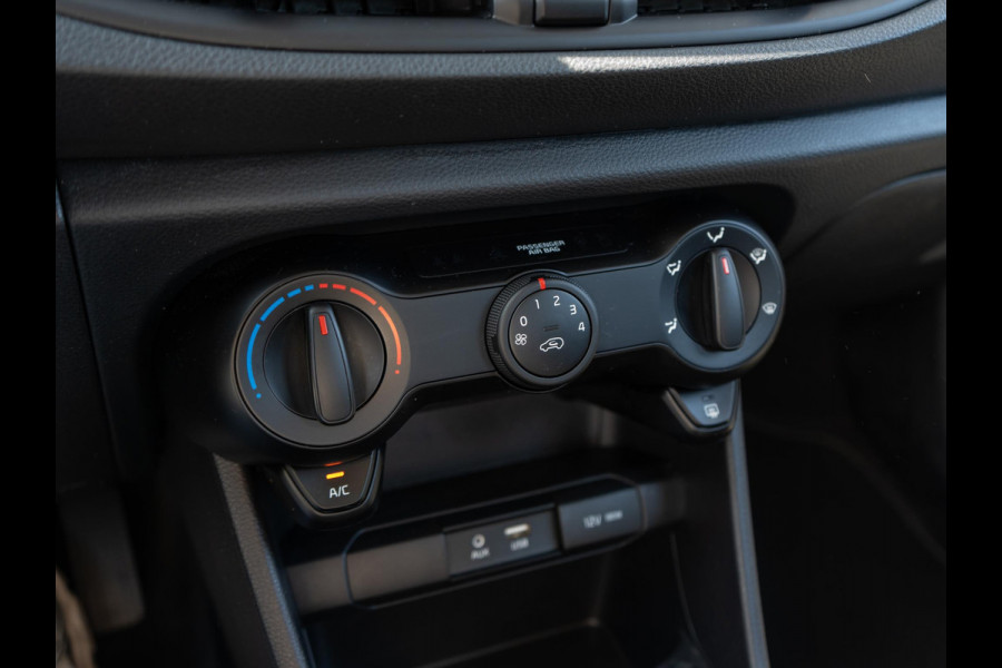 Kia Picanto 1.0 MPi ComfortPlusLine |Android auto/Apple carplay | Airco |