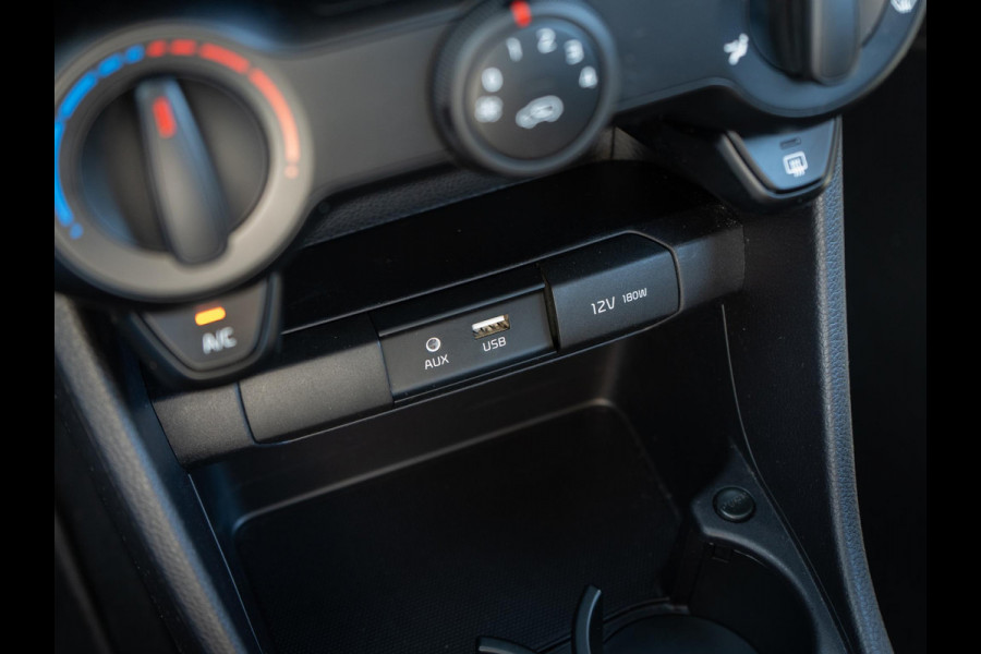 Kia Picanto 1.0 MPi ComfortPlusLine |Android auto/Apple carplay | Airco |