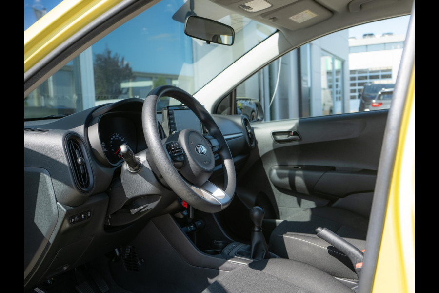 Kia Picanto 1.0 MPi ComfortPlusLine |Android auto/Apple carplay | Airco |