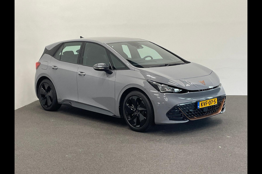 CUPRA Born Essential 63 kWh e-Boost 231pk 63kWh | 11.503 km | 19" | Keyless | LED | PDC | Wireless App-Connect