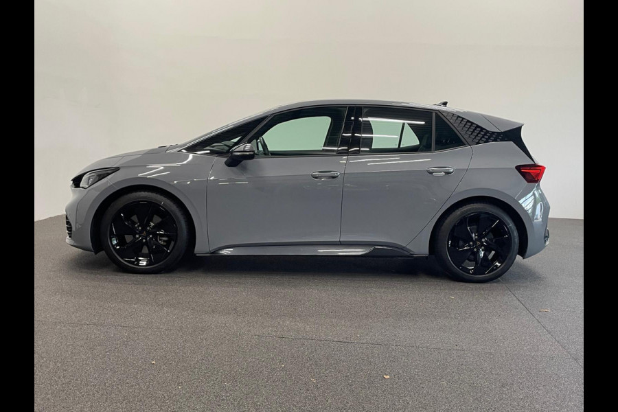 CUPRA Born Essential 63 kWh e-Boost 231pk 63kWh | 11.503 km | 19" | Keyless | LED | PDC | Wireless App-Connect