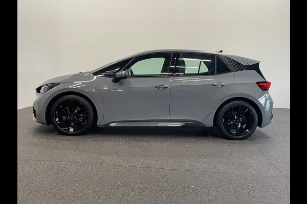 CUPRA Born Essential 63 kWh e-Boost 231pk 63kWh | 11.503 km | 19" | Keyless | LED | PDC | Wireless App-Connect