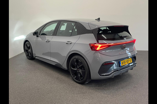 CUPRA Born Essential 63 kWh e-Boost 231pk 63kWh | 11.503 km | 19" | Keyless | LED | PDC | Wireless App-Connect