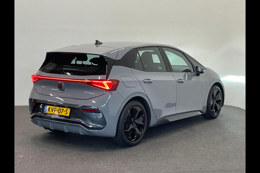 CUPRA Born Essential 63 kWh e-Boost 231pk 63kWh | 11.503 km | 19" | Keyless | LED | PDC | Wireless App-Connect