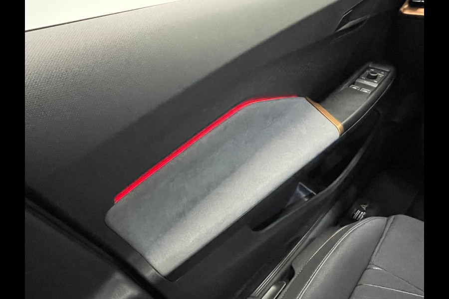 CUPRA Born Essential 63 kWh e-Boost 231pk 63kWh | 11.503 km | 19" | Keyless | LED | PDC | Wireless App-Connect