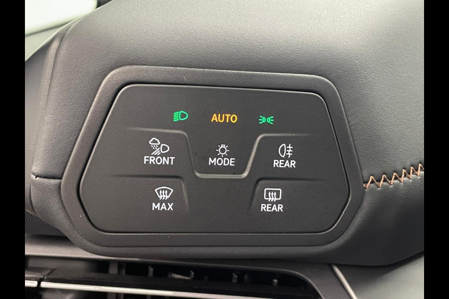 CUPRA Born Essential 63 kWh e-Boost 231pk 63kWh | 11.503 km | 19" | Keyless | LED | PDC | Wireless App-Connect