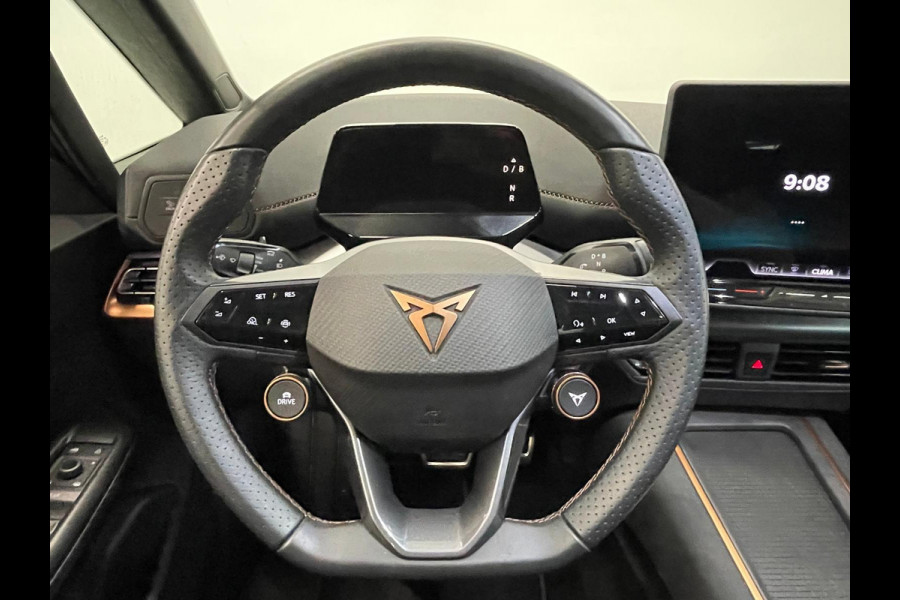 CUPRA Born Essential 63 kWh e-Boost 231pk 63kWh | 11.503 km | 19" | Keyless | LED | PDC | Wireless App-Connect