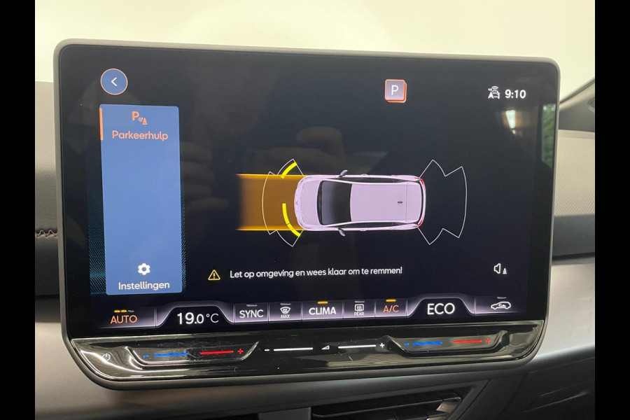 CUPRA Born Essential 63 kWh e-Boost 231pk 63kWh | 11.503 km | 19" | Keyless | LED | PDC | Wireless App-Connect