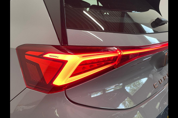 CUPRA Born Essential 63 kWh e-Boost 231pk 63kWh | 11.503 km | 19" | Keyless | LED | PDC | Wireless App-Connect