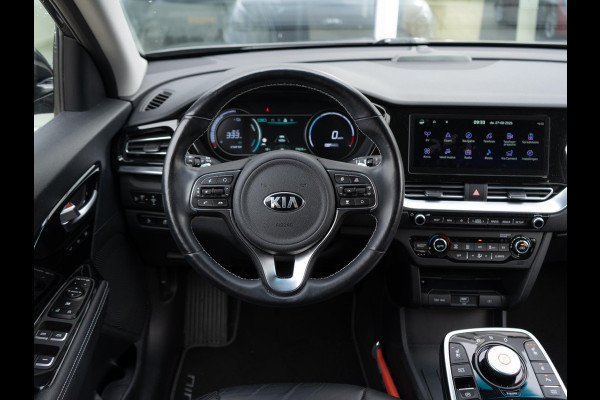Kia e-Niro ExecutiveLine 64 kWh | Stoel en stuurverwarming | Stoelventilatie | Schuifkanteldak |