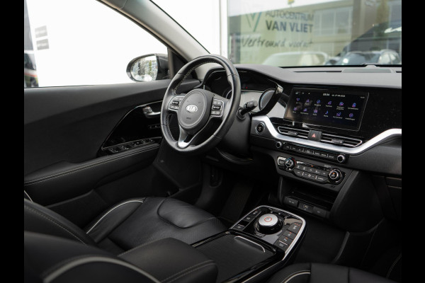 Kia e-Niro ExecutiveLine 64 kWh | Stoel en stuurverwarming | Stoelventilatie | Schuifkanteldak |